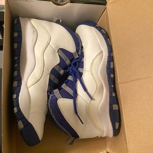Jordan Retro 10